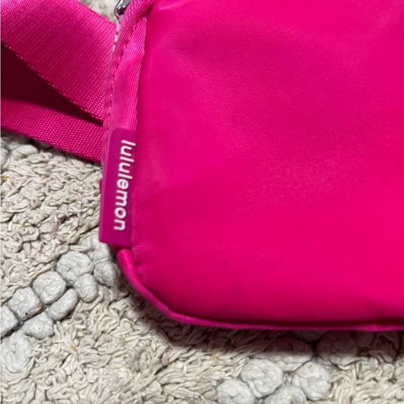 It’s in great condition. But there is a couple makeup stains on it. ￼ - Picture 2 of 6